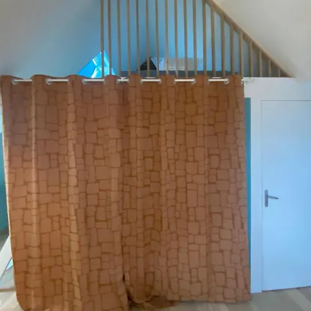 アパート Le Papillon Bleu