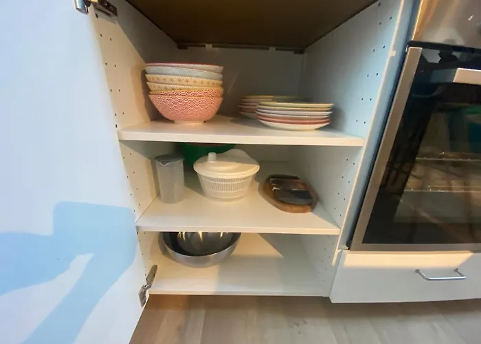 Le Papillon Bleu Apartment Honfleur